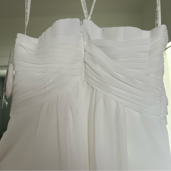 Wedding dress size 4 - Picture 5 of 14